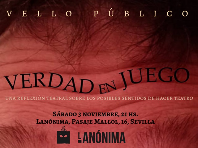 verdad en juego
