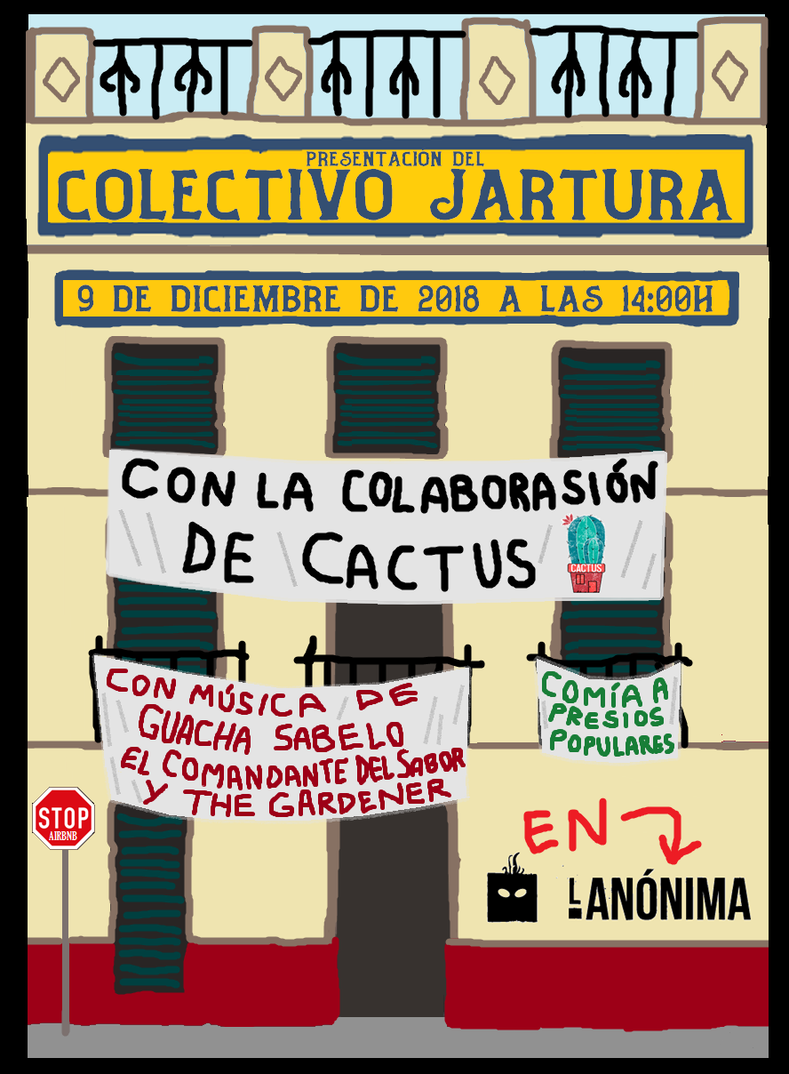 jartura