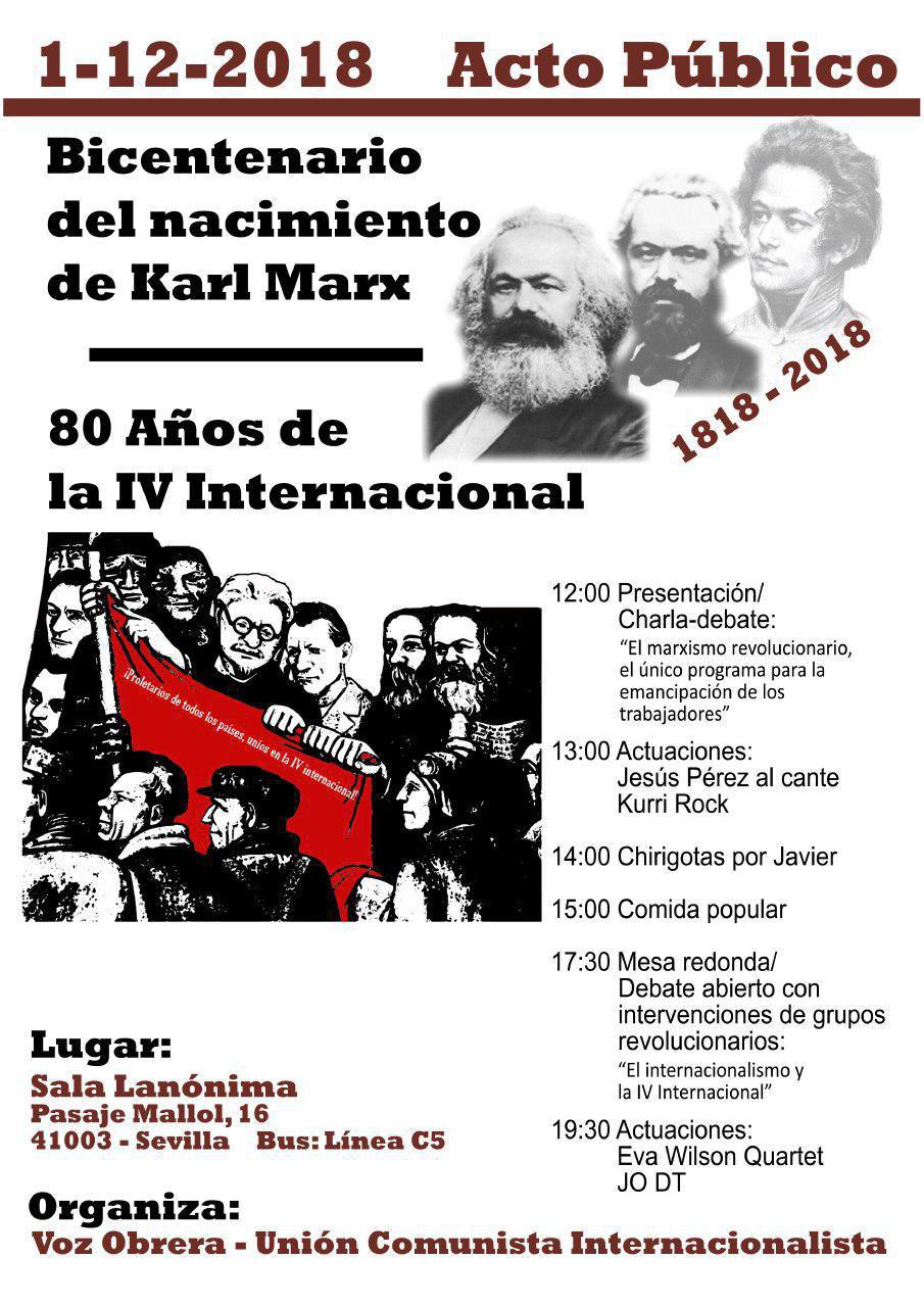 Binacimiento