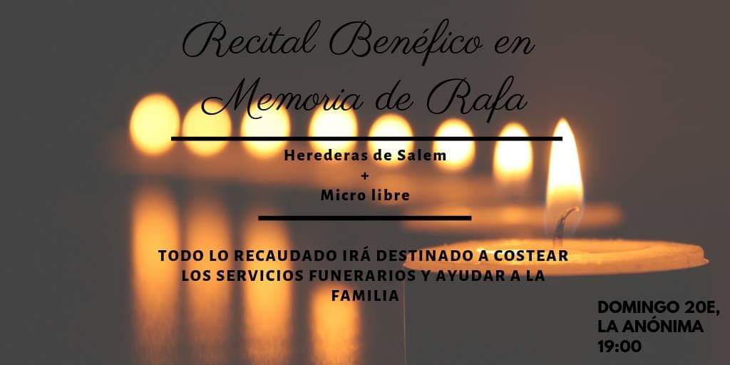 Recital