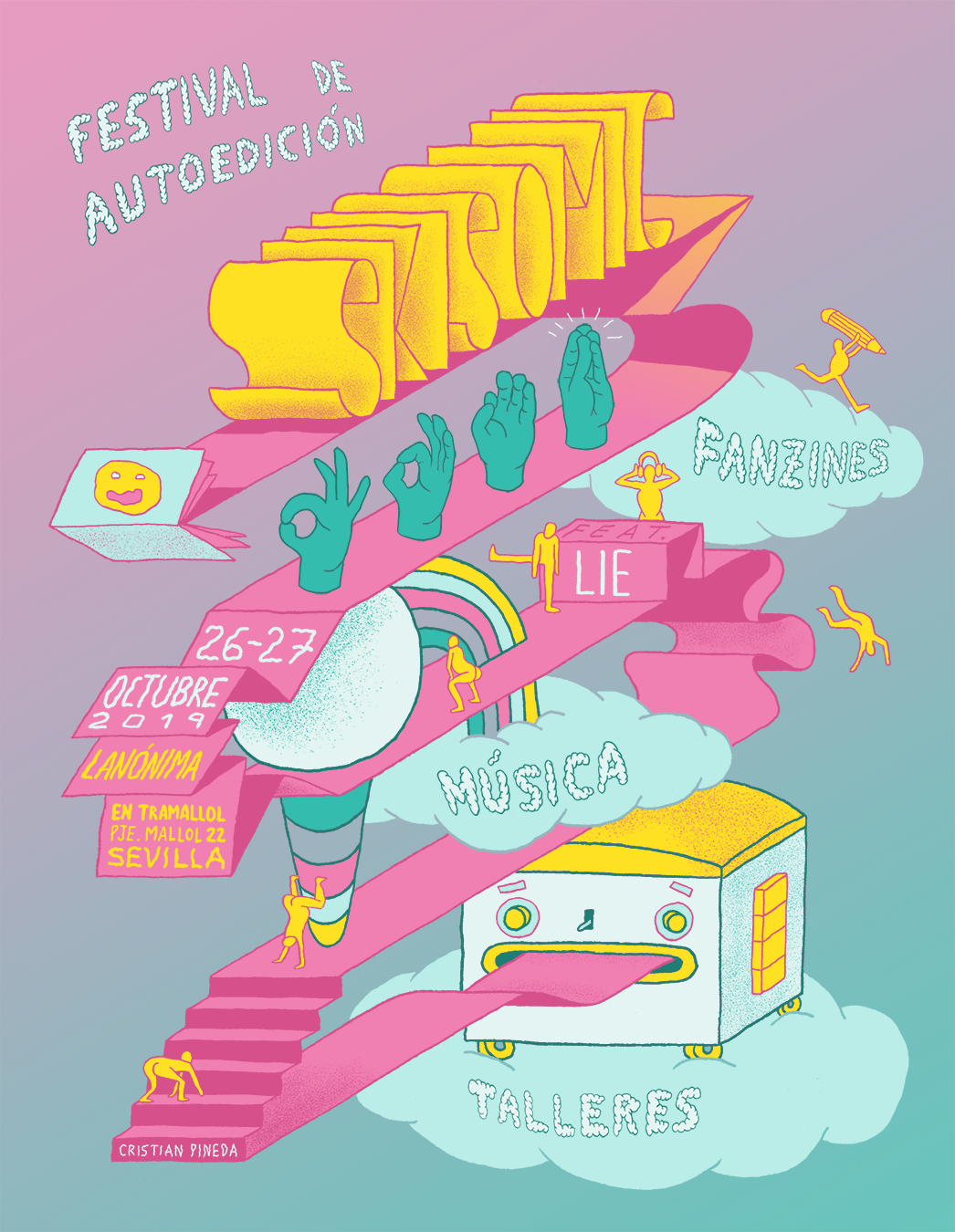 III FESTIVAL SKISOMIC