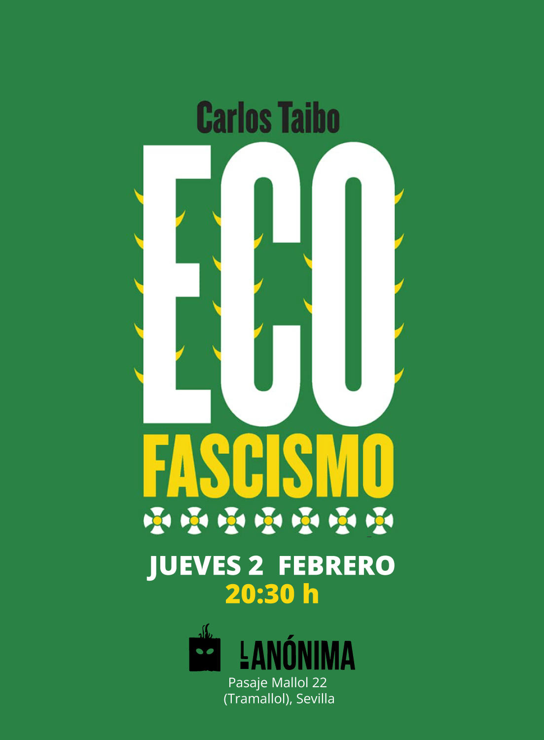 ecofacismo