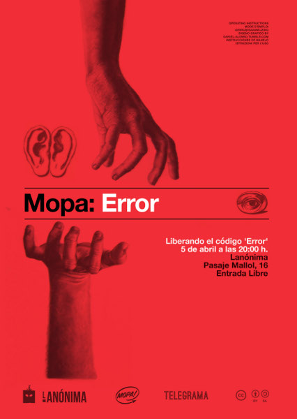 error